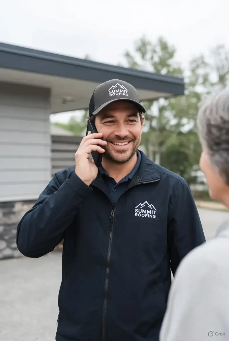Flat Roof Leak Repair Riverdale, GA FAQs